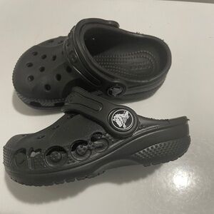 Baby Crocs